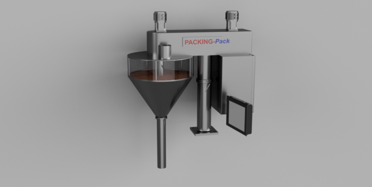 dosificador-sin-fin-packingpack-maquinas de envase y embalaje